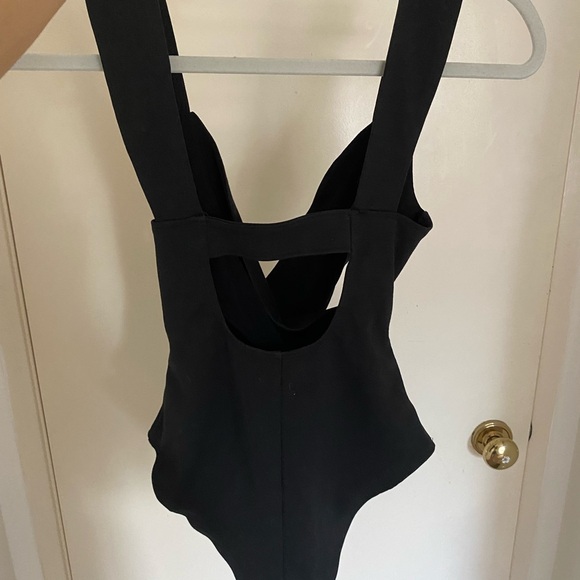 Body suit - Picture 3 of 5